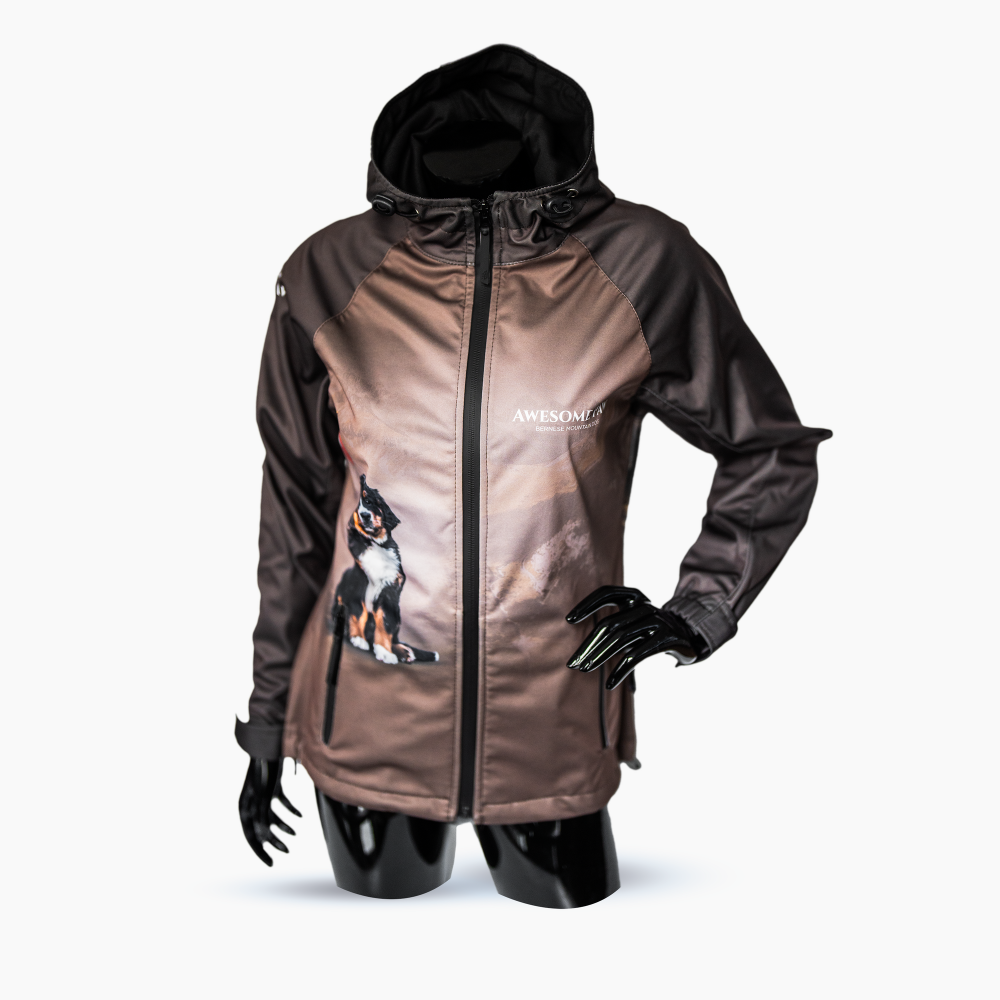 Jacket Athletic W