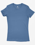 Women's T-shirt - chest print