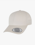Organic cotton cap