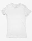 Women's T-shirt - chest print
