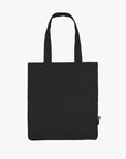 Tote bag with print