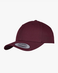 Organic cotton cap