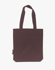 Tote bag with print