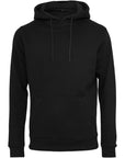 Cotton sweatshirt uni - chest and back print