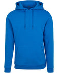 Cotton sweatshirt uni - chest and back print