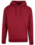 Cotton sweatshirt uni - chest and back print