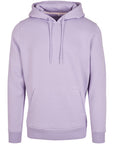 Cotton sweatshirt uni - chest and back print