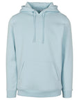 Cotton sweatshirt uni - chest and back print