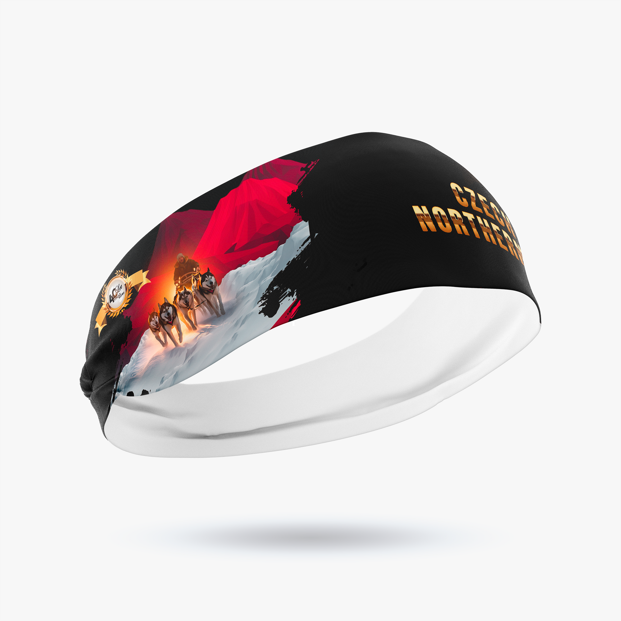 Winter headband