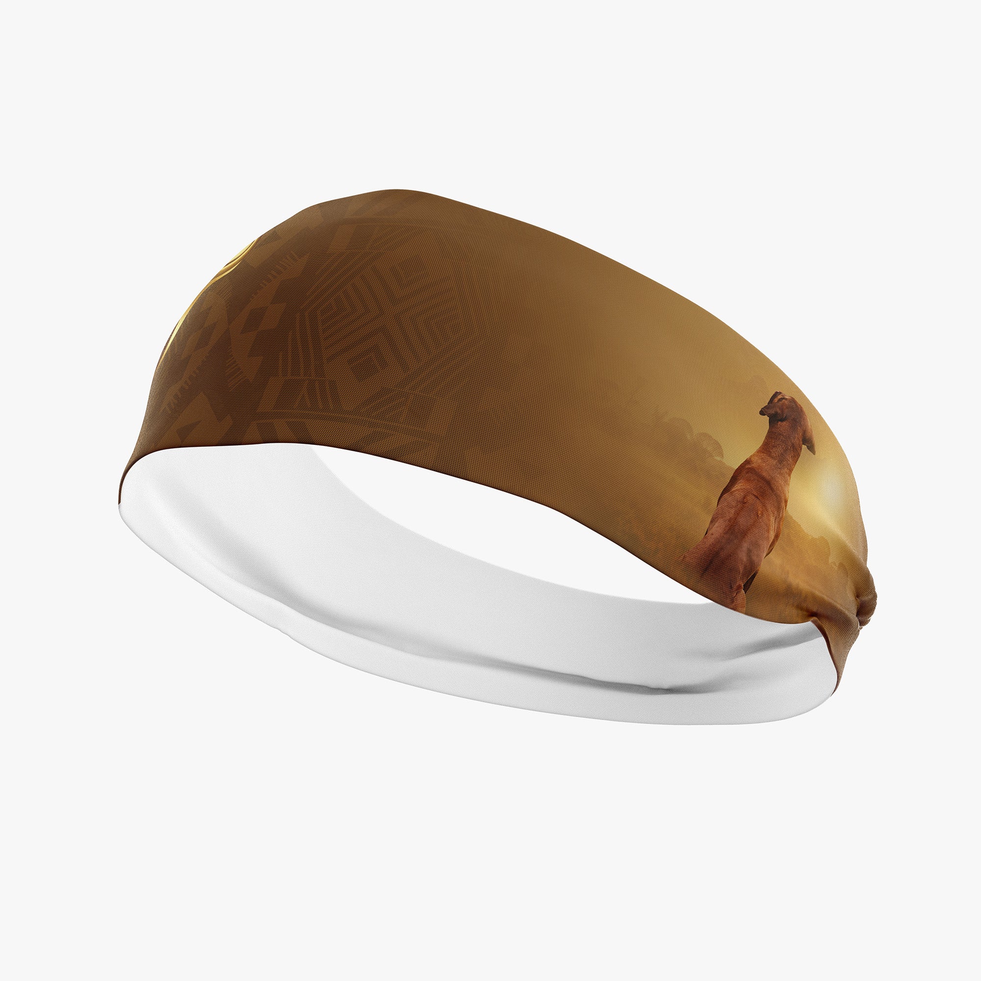 Summer headband