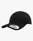 Organic cotton cap