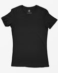 Women's T-shirt - chest print
