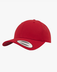Organic cotton cap
