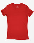 Women's T-shirt - chest print