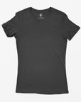 Women's T-shirt - chest print