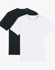 T-shirt cotton M - final sale