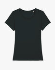 T-shirt cotton W - final sale