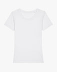 T-shirt cotton W - final sale