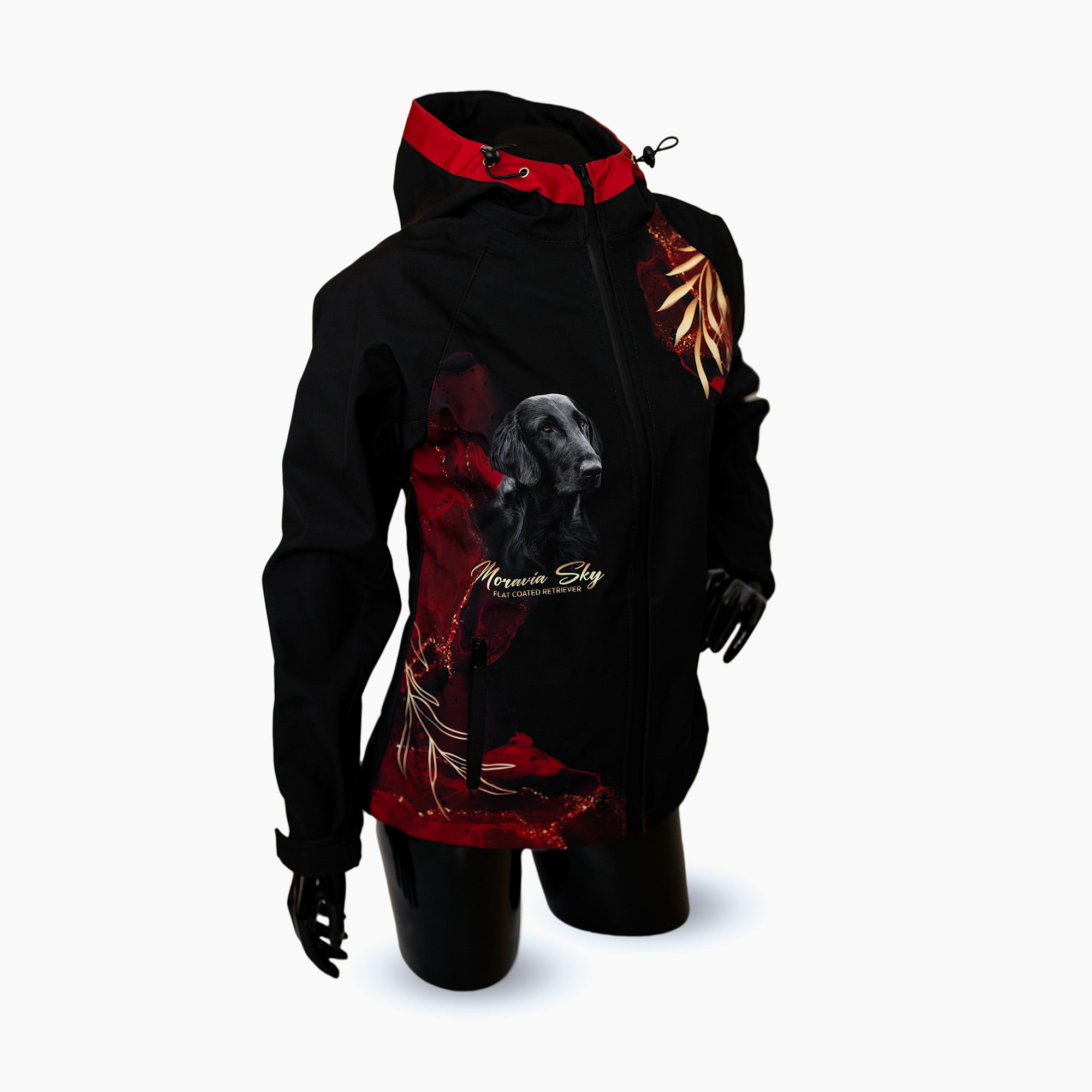 Jacket Durable W
