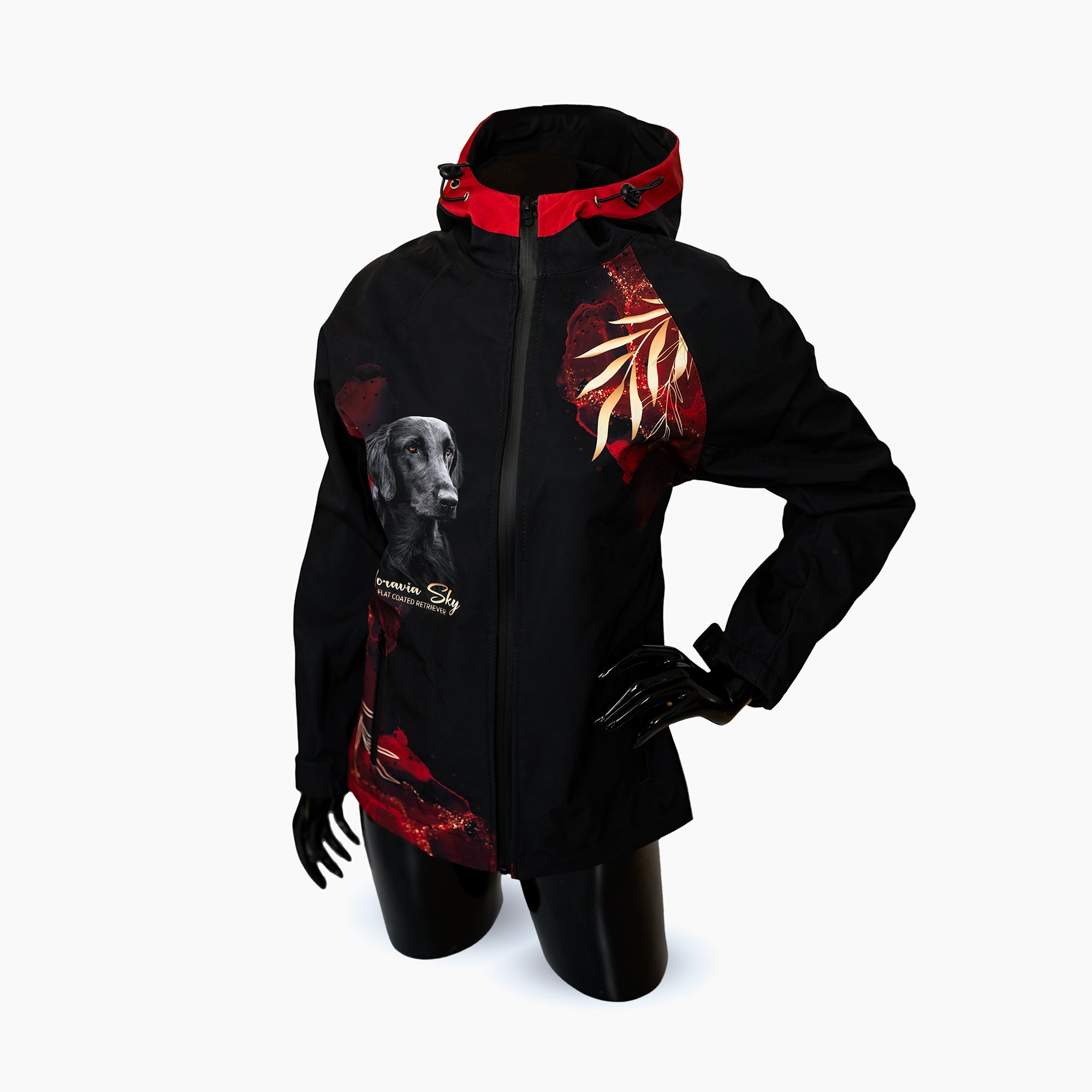 Jacket Durable W