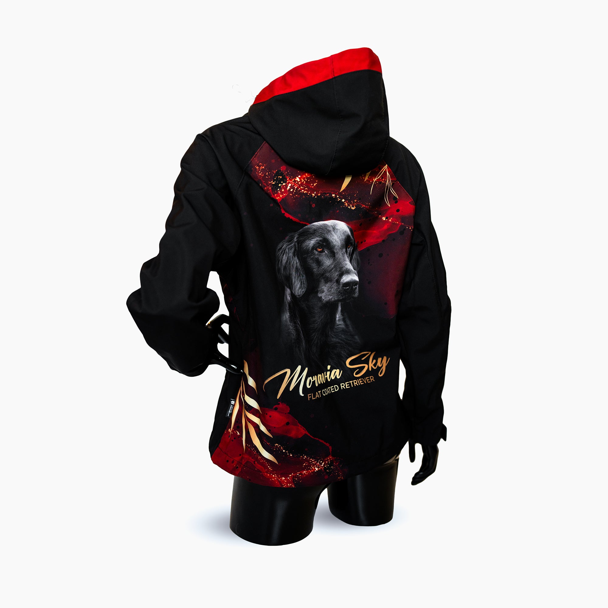 Jacket Durable W