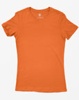 Women's T-shirt - chest print