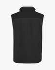 Men's fleece vest