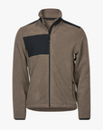 Men's fleece jacket
