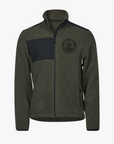 Men's fleece jacket