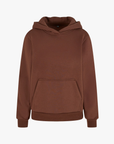 Fluffy Sweatshirt W