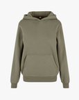 Fluffy Sweatshirt W