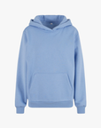 Fluffy Sweatshirt W