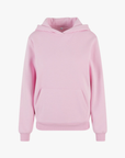 Fluffy Sweatshirt W