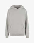 Fluffy Sweatshirt W