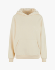 Fluffy Sweatshirt W