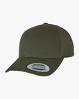 Organic cotton cap