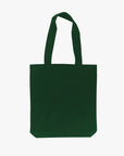 Tote bag with print