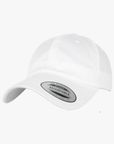 Organic cotton cap