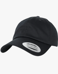 Organic cotton cap