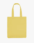 Tote bag with print
