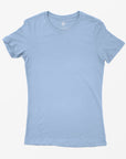 Women's T-shirt - chest print