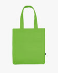 Tote bag with print