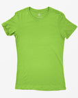 Women's T-shirt - chest print