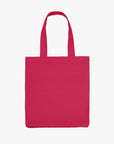 Tote bag with print