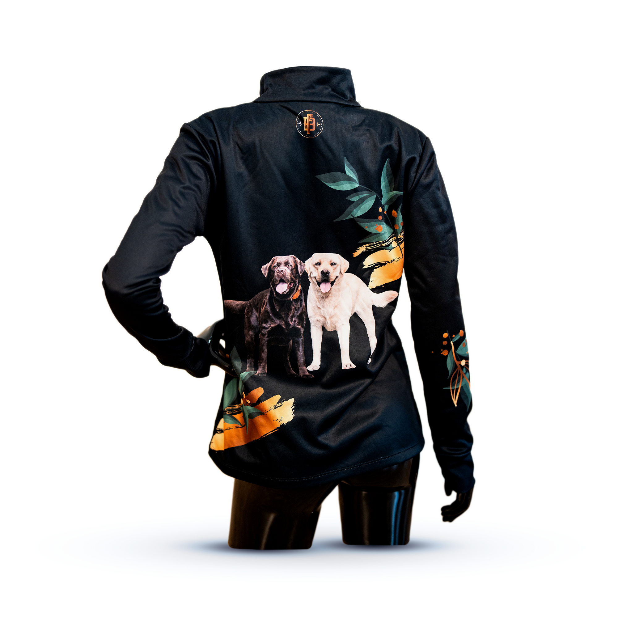 Functional sweatshirt W