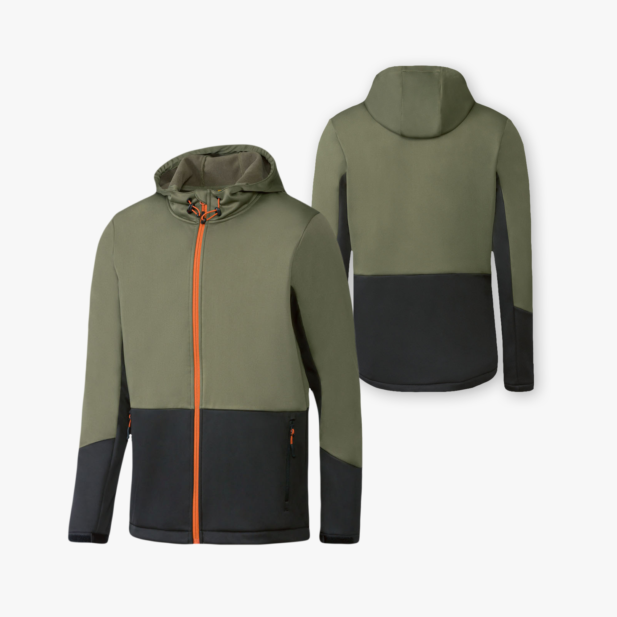 Functional sweatshirt M - on sale