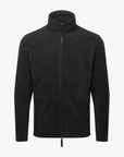 Men's Emboss fleece sweatshirt