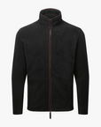 Men's Emboss fleece sweatshirt