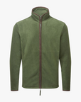 Men's Emboss fleece sweatshirt