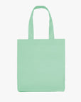 Tote bag with print